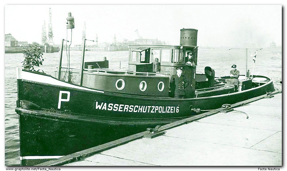 Wasserschutzpolizei 6