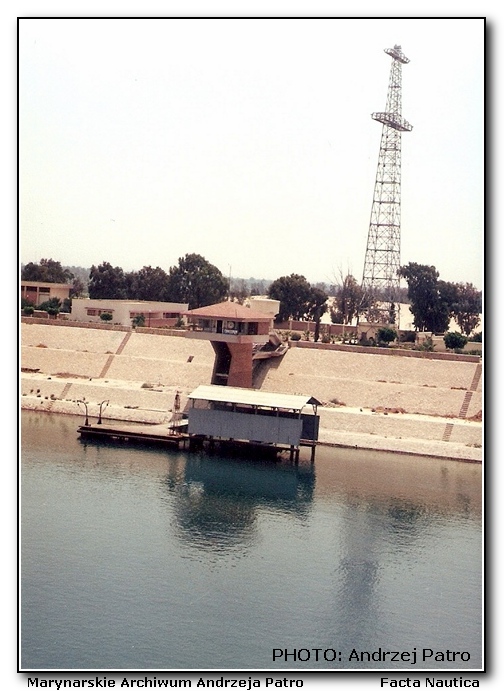 Ismailia